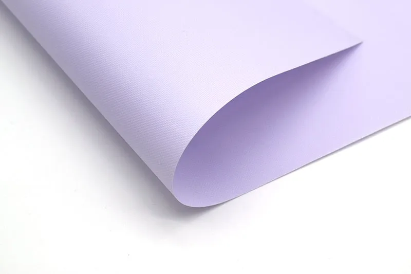 Hva er forskjellen mellom PVC og Flex -bannere?