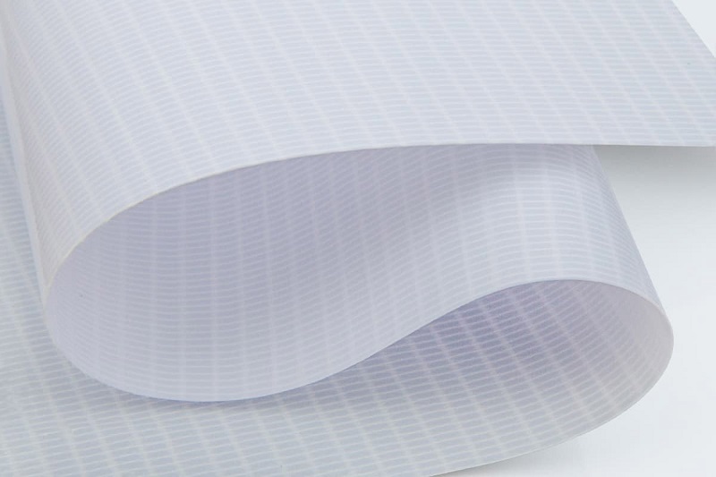 Can Flex Backlit Outdoor Banners be washed with a high-pressure water jet?