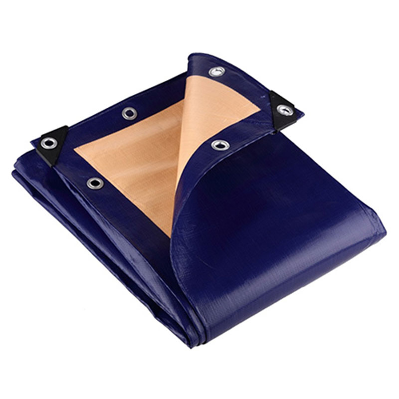 Hvorfor velge ekstra kraftig presenning for dine behov?