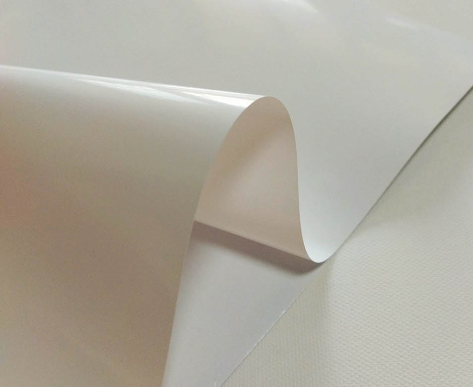 Premium lysboksstoff for livlige skjermer